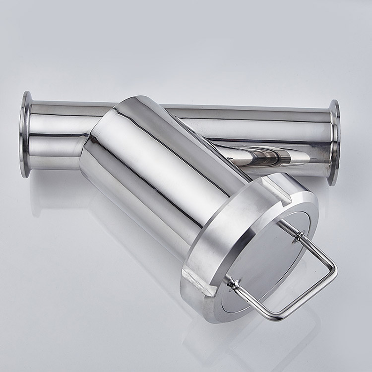 Y型过滤器