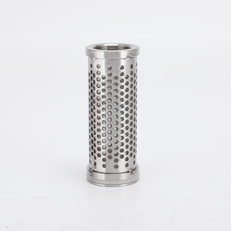 Y型过滤器滤芯